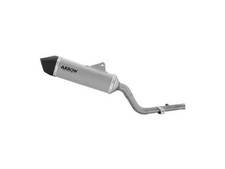 SCARICO ARROW OMOLOGATO ICON