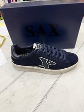 Scarpa Sneakers Sax Mod