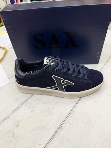 Scarpa sneakers sax mod - scarpa,