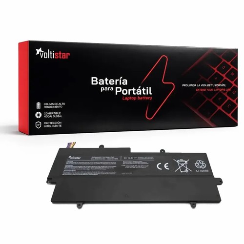 Batería para portátil - baterÍa,