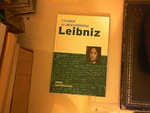 Génies des mathématiques