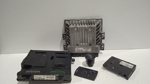 Kit centralina motore per - kit,