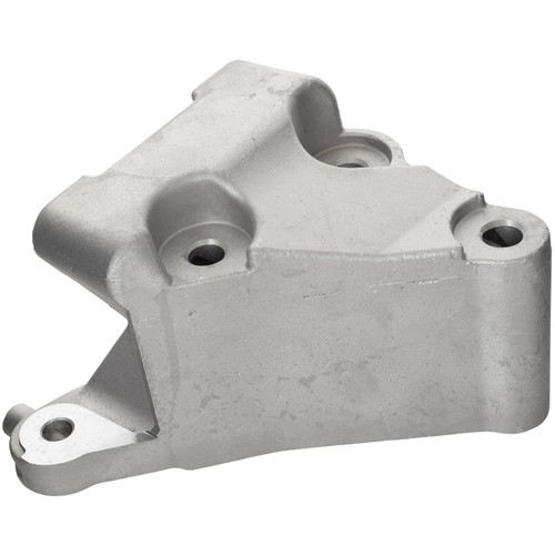 Montaggio supporto motore - supporto,