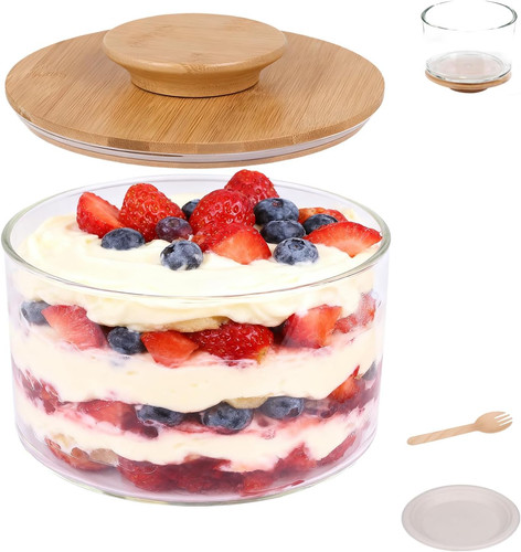 Ciotola trifle 141 - ciotola, con