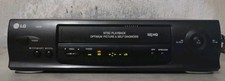 LG C-21P VIDEOREGISTRATORE VHS