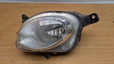 FENDINEBBIA TREKKING FIAT 500L