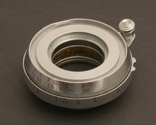 Leica Leitz Base per Super