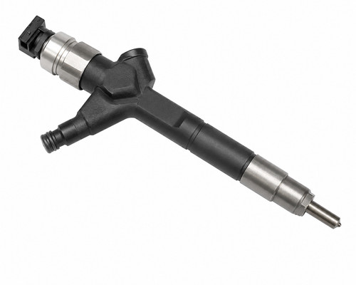 Iniettore carburante diesel