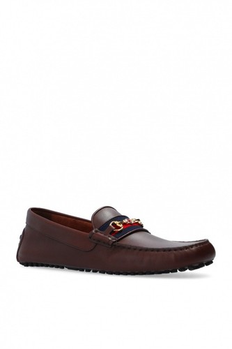 Gucci mocassini uomo - , pelle