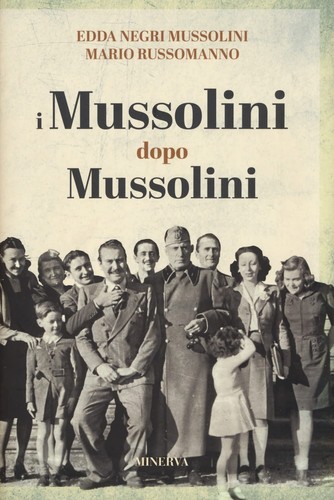 Edda negri mussolini - edda,
