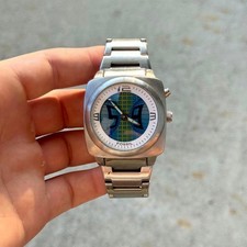 Orologio digitale analogico