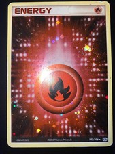 Energia Fuoco Holo (EM 102) -