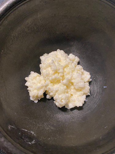 Grani kefir latte bio - grani,