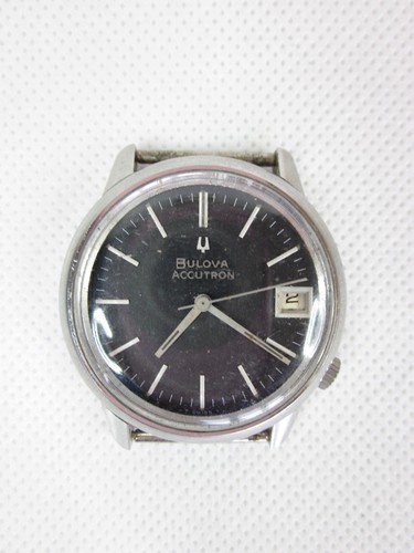 Orologio polso bulova - da,