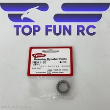 KYOSHO FM541-20 2° MARCIA 20T