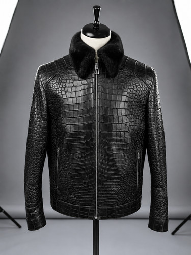 Giubbotto uomo vintage bomber