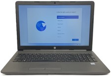 Notebook HP 250 G7 Intel Core