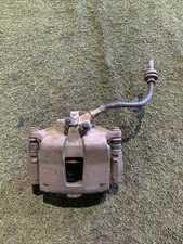 Pinza Freno Anteriore Sinistra