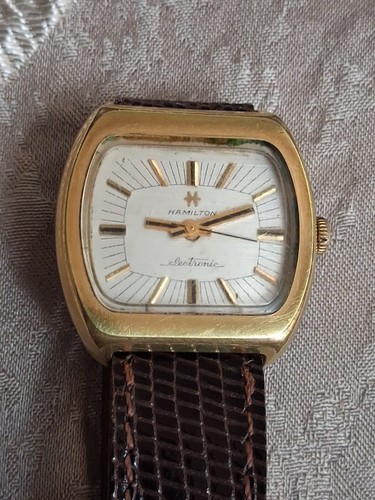 Orologio uomo elettronico