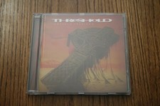 THRESHOLD-" EXTINCT INSTINCT"