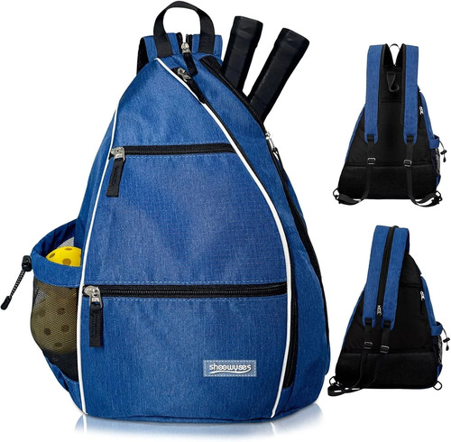 Zaino borsa tennis pickleball - borsa,