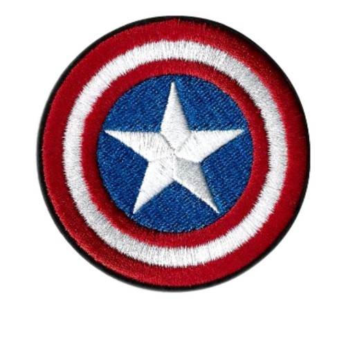 Captain america scudo ferro - america,