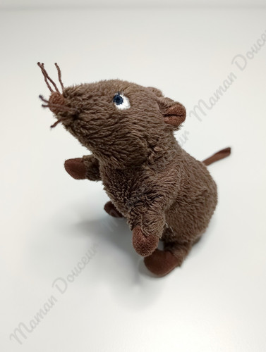 Peluche doudou petit modèle - peluche/doudou,