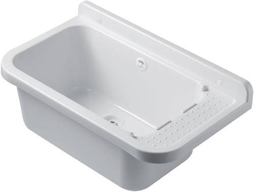 Pilozza muro cm lavabo - pilozza,