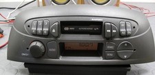 BLAUPUNKT BP9372 FIAT PUNTO
