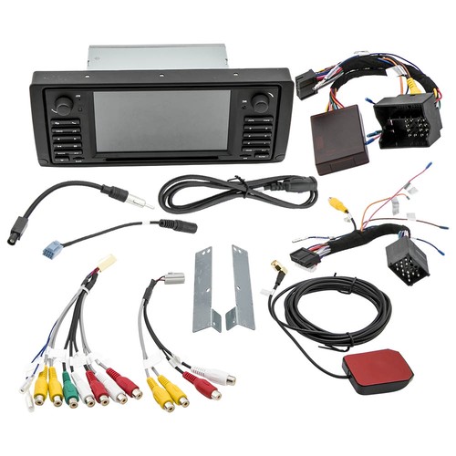 Autoradio navigatore gps - autoradio,