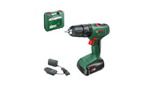 Bosch easy impact 18v - impact, 18v-40