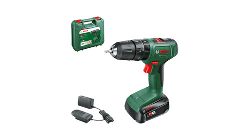 Bosch easy impact - bosch, 18v-40
