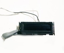 Roland D-20, D-10 Display LCD