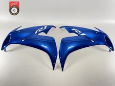 Yamaha YZF R1 RN12 2004-2006 - Carena laterale sinistra destra usata