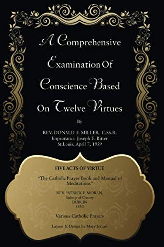 Comprehensive examination of - a,