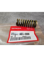 Molla Frizione (Gialla)