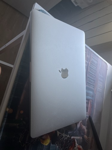 Apple macbook pro 2020 - 13,3",