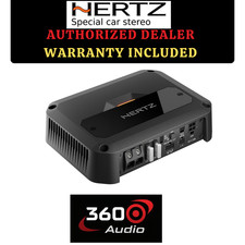 Hertz Cento Amplificatore CP