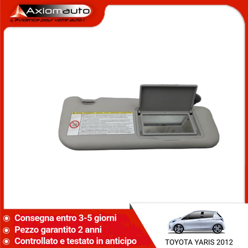Aletta parasole - 🇮🇹,
