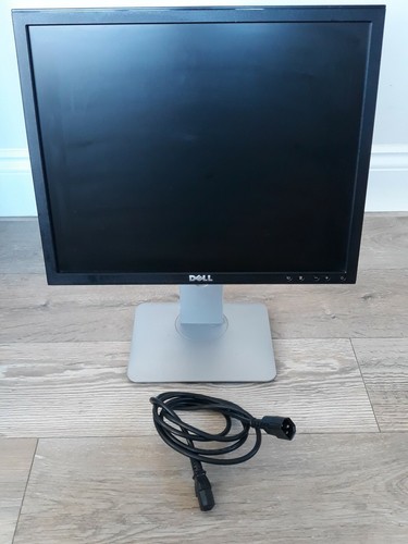 Dell 1908fpf pollici lcd - dell,