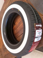 Pneumatici 125 R12 62S RADAR