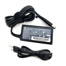 Caricabatteria originale HP