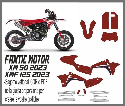 Template sagoma dima fantic - template,