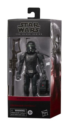 Crosshair imperial star wars - crosshair,