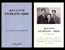 Catalogo BONANNO - PECORAINO -