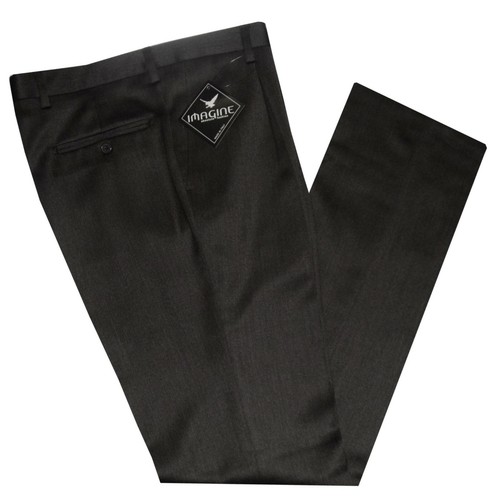 Pantalone uomo pura - , lana