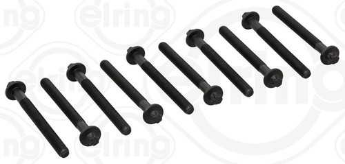 Kit bulloni testa - , fiat