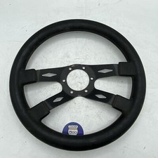 Volante pelle tipo oba - oba, cm