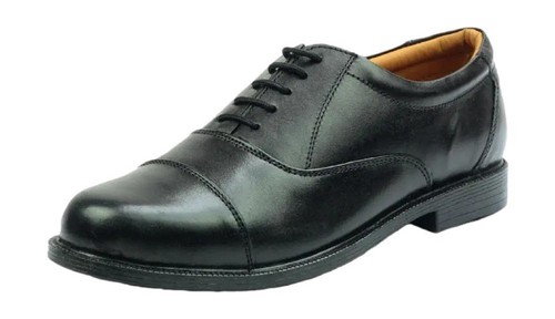 Scarpe parata cadetti - da,