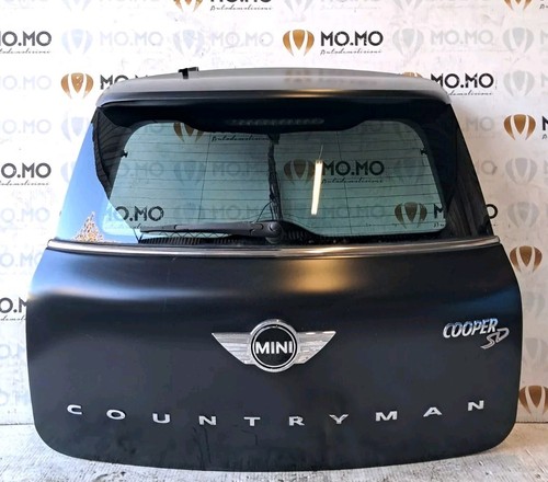 Portellone mini countryman - portellone,